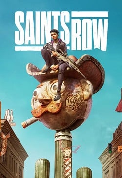 Saints Row 2022